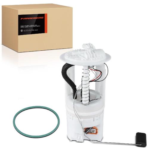 1x Kraftstoffpumpe für Jeep Commander XH XK Grand Cherokee III WH WK 3.7L 4.7L 5.6L 6.1L 2004-2009 Bild 1x Kraftstoffpumpe für Jeep Commander XH XK Grand Cherokee III WH WK 3.7L 4.7L 5.6L 6.1L 2004-2009