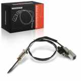 1x Abgastemperatursensor für Dacia Duster HS Renault Clio III BR0/1 CR0/1 1.5L