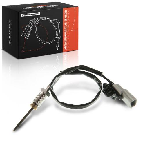 1x Abgastemperatursensor für Dacia Duster HS Renault Clio III BR0/1 CR0/1 1.5L Bild 1x Abgastemperatursensor für Dacia Duster HS Renault Clio III BR0/1 CR0/1 1.5L