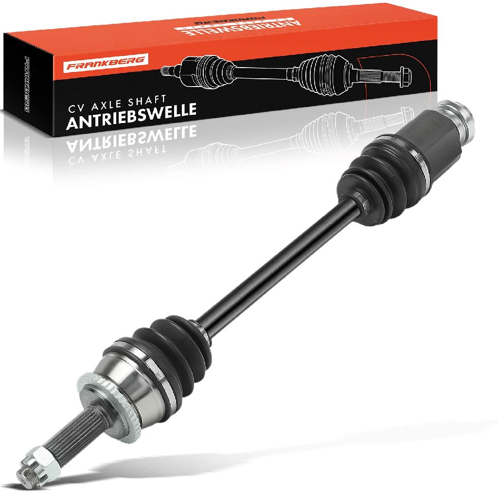 1x Antriebswelle Vorderachse Rechts für Mitsubishi Lancer VII CSA CTA 2004-2007