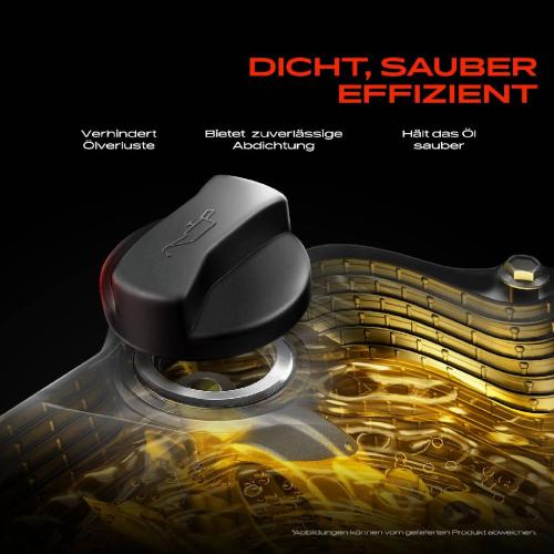 1x Ölverschlusskappe Öldeckel Ölkappe für BMW E34 E36 E87 E83 Land Rover Freelander Bild 1x Ölverschlusskappe Öldeckel Ölkappe für BMW E34 E36 E87 E83 Land Rover Freelander