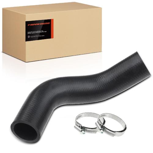 1x Kühlerschlauch Turboschlauch für Fiat Doblo Cargo 263 Doblo MPV 119 223 1.2L 2005-2023 Bild 1x Kühlerschlauch Turboschlauch für Fiat Doblo Cargo 263 Doblo MPV 119 223 1.2L 2005-2023