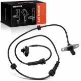Frankberg 1x ABS Sensor Hinterachse rechts für Nissan NP300 Navara Pick-up Renault Alaskan 2.3L Bj ab 2015