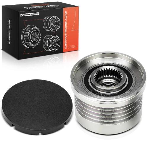 1x Generatorfreilauf Lichtmaschine für Opel Renault Dacia Mitsubishi Nissan Volvo Bild 1x Generatorfreilauf Lichtmaschine für Opel Renault Dacia Mitsubishi Nissan Volvo
