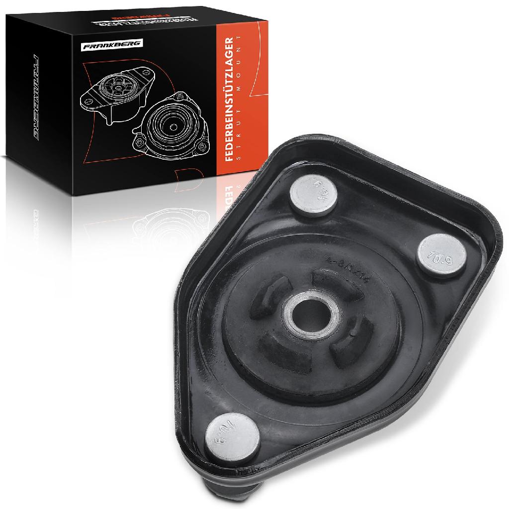 1x Domlager Federbeinstütz lager für BMW X3 E83 2.0L 3.0L 2003-2011