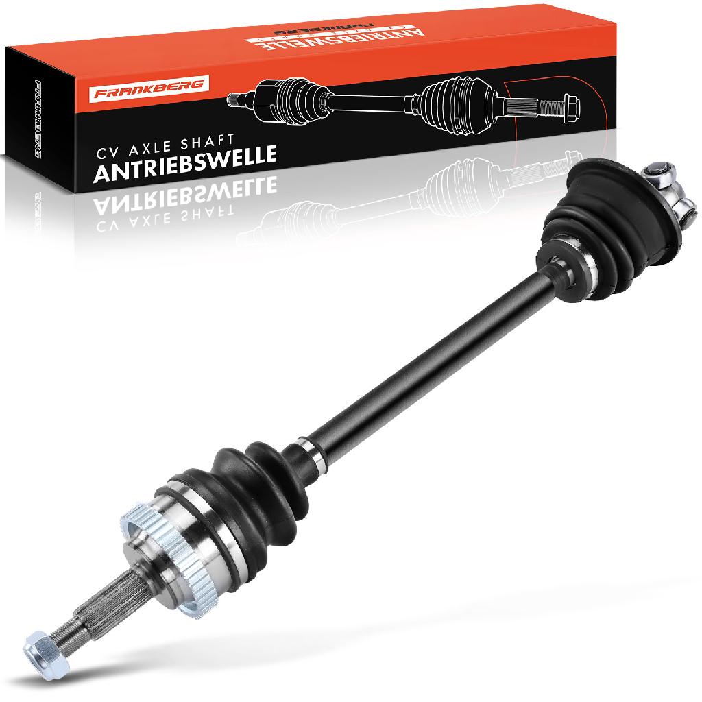 Frankberg 1x Antriebswelle Vorderachse Links für Renault Megane Scenic JA0/1 1997-1999