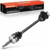 Frankberg 1x Antriebswelle Vorderachse Links für Renault Megane Scenic JA0/1 1997-1999 Bild Frankberg 1x Antriebswelle Vorderachse Links für Renault Megane Scenic JA0/1 1997-1999