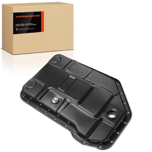 1x Ölwanne Getriebeölwanne für VW Passat Audi A4 Skoda Superb 1.6L 1.8L 1.9L 2.0L 2.3L 1994-2015 Bild 1x Ölwanne Getriebeölwanne für VW Passat Audi A4 Skoda Superb 1.6L 1.8L 1.9L 2.0L 2.3L 1994-2015