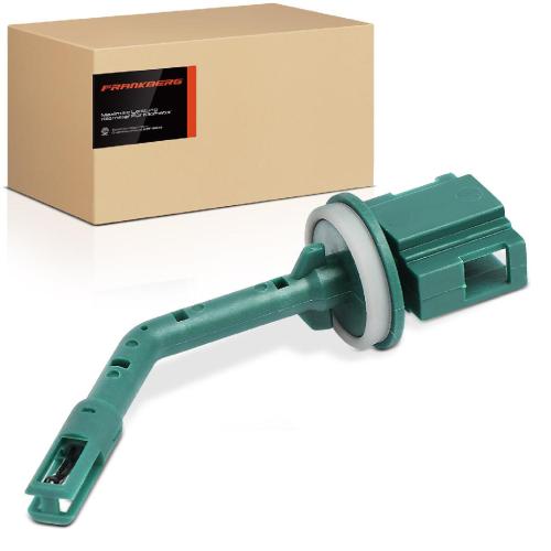 Frankberg 1x Temperaturgeber Außentemperatur für Audi A6 4G2 4GC A7 Sportback 4GA 4GF A8 4H2 Bild Frankberg 1x Temperaturgeber Außentemperatur für Audi A6 4G2 4GC A7 Sportback 4GA 4GF A8 4H2