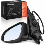 Frankberg 1x Außenspiegel Links für Citroën C1 II PA PS Peugeot 108 Toyota Aygo B4 2014-2024