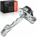 1x Türfeststeller Türfangband Türstopper Vorne für Renault Megane III Coupe DZ0/1