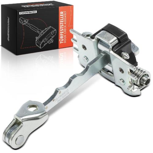 1x Türfeststeller Türfangband Türstopper Vorne für Renault Megane III Coupe DZ0/1 Bild 1x Türfeststeller Türfangband Türstopper Vorne für Renault Megane III Coupe DZ0/1