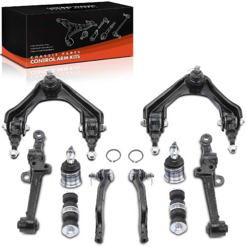 1x Querlenker Satz Vorderachse für Honda Accord V Aerodeck CE 2.0L 2.2L 1993-1998 Bild 1x Querlenker Satz Vorderachse für Honda Accord V Aerodeck CE 2.0L 2.2L 1993-1998