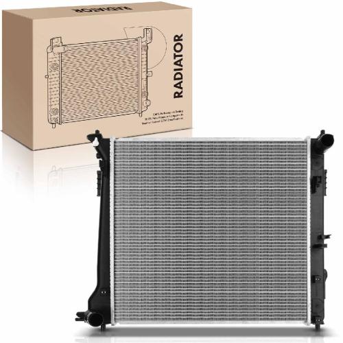 1x Kühler Wasserkühler Motorkühler für Hyundai Tucson 1.6 T-GDi AWD 2015-2020 Bild 1x Kühler Wasserkühler Motorkühler für Hyundai Tucson 1.6 T-GDi AWD 2015-2020