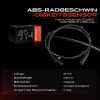 Frankberg 1x ABS Sensor Vorderachse beidseitig für BMW IX3 G08 X3 F97 G01 Van X4 F98 G02 3.0L 2.0L 1.6L Bj ab 2017 Bild Frankberg 1x ABS Sensor Vorderachse beidseitig für BMW IX3 G08 X3 F97 G01 Van X4 F98 G02 3.0L 2.0L 1.6L Bj ab 2017