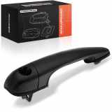 1x Türgriff Vorne Links außen für BMW 3er E46 3er Cabriolet 3er Compact 3er Coupe 3er Touring 1.6L 1997-2007