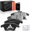 4x Bremsbeläge Vorderachse für Ford Galaxy Mondeo V Schrägheck Stufenheck Turnier S-Max 2014-2025 Bild 4x Bremsbeläge Vorderachse für Ford Galaxy Mondeo V Schrägheck Stufenheck Turnier S-Max 2014-2025