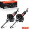 2x Sto&szlig;d&auml;mpfer Vorderachse f&uuml;r VW Passat 3B2 Passat Variant 3B5 Audi A4 A6 4B5 1995-2005
