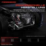 1x Umlenkrolle Führungsrolle für Porsche Cayenne 92A 4.8L Bj ab 2010