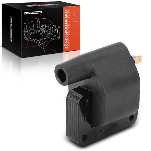 1x Zündmodul Zündspule für Nissan Sunny II B12 N13 Sunny II Hatchback N13 Sunny II Traveller B12 Bild 1x Zündmodul Zündspule für Nissan Sunny II B12 N13 Sunny II Hatchback N13 Sunny II Traveller B12