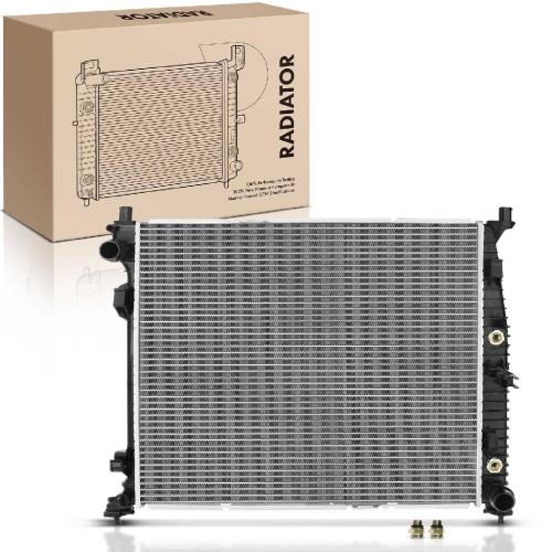 1x Kühler Wasserkühler Motorkühler für Mercedes-Benz GL X166 GLE C292 X166 ML W166 Bild 1x Kühler Wasserkühler Motorkühler für Mercedes-Benz GL X166 GLE C292 X166 ML W166