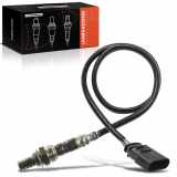 Frankberg 1x Lambdasonde Diagnosesonde Nach Katalysator für VW Passat Variant 3B3 3B6 Audi A4 Avant 8E2 B6 Skoda Superb