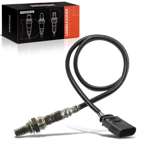 Frankberg 1x Lambdasonde Diagnosesonde Nach Katalysator für VW Passat Variant 3B3 3B6 Audi A4 Avant 8E2 B6 Skoda Superb Bild Frankberg 1x Lambdasonde Diagnosesonde Nach Katalysator für VW Passat Variant 3B3 3B6 Audi A4 Avant 8E2 B6 Skoda Superb