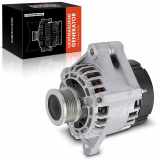 Frankberg 1x Lichtmaschine Generator für Opel Astra H L48 Alfa Romeo 159 Fiat Saab 1.9L