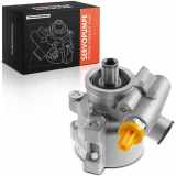 1x Servopumpe hydraulisch für Jeep Cherokee Liberty KJ 2002-2006 3.7L