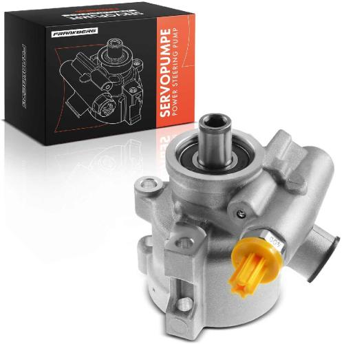 1x Servopumpe hydraulisch für Jeep Cherokee Liberty KJ 2002-2006 3.7L Bild 1x Servopumpe hydraulisch für Jeep Cherokee Liberty KJ 2002-2006 3.7L