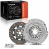 Frankberg 1x Kupplungssatz für Mercedes-Benz B-Klasse W242 W246 C-Klasse W205 A205 C205 S205 X117 W213 A238 C238