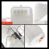 1x Kraftstoffpumpe für Renault Master III Bus JV Master III Pritsche/Fahrgestell EV HV UV 2.3L Bj ab 2010