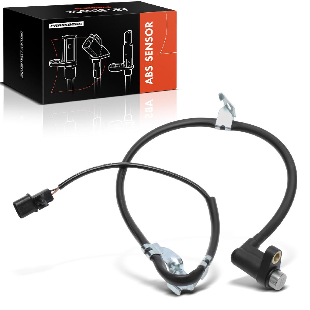 Frankberg 1x ABS Sensor Hinterachse links f r Hyundai H-1 H-1 Kasten A1 H-1/Starex Bus 2.5L 2.4L 2000-2005