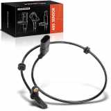 1x ABS Sensor Hinterachse links für Mercedes-Benz Sprinter 4,6-T B906 Kasten 2.2L 2.1L 3.0L 3.5L 2006-2018