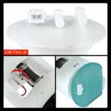 1x Kraftstoffpumpe für Citroën AX Peugeot 205 I Cabriolet II 1.0L 1.1L 1.4L 1.6L 1988-1998