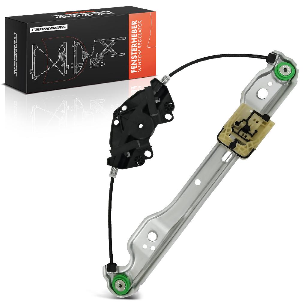 1x Fensterheber Hinten Links für Volvo XC60 156 2008-2017