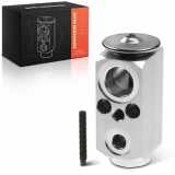 1x Expansionsventil Klimaanlage für Opel Vectra C CC Signum Saab 9-3 D75 YS3F