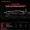 1x Seilzug Feststellbremse Hinterachse links für Citroen C4 Picasso I Grand Picasso I Bild 1x Seilzug Feststellbremse Hinterachse links für Citroen C4 Picasso I Grand Picasso I
