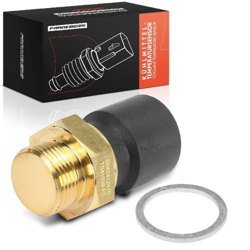 1x Temperaturschalter Kühlerlüfter für Opel Astra F Calibra A Omega B Vectra A Bild 1x Temperaturschalter Kühlerlüfter für Opel Astra F Calibra A Omega B Vectra A