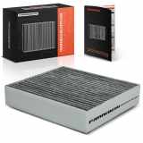 1x Innenraumfilter Aktivkohle für Mitsubishi Colt VI Smart Forfour Roadster