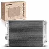 Frankberg 1x Kondensator Klimaanlage für Hyundai Tucson TL TLE KIA Sportage QL QLE 1.6L 2.0L