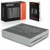 1x Innenraumfilter Aktivkohle für Mitsubishi Colt VI Smart Forfour Roadster Bild 1x Innenraumfilter Aktivkohle für Mitsubishi Colt VI Smart Forfour Roadster