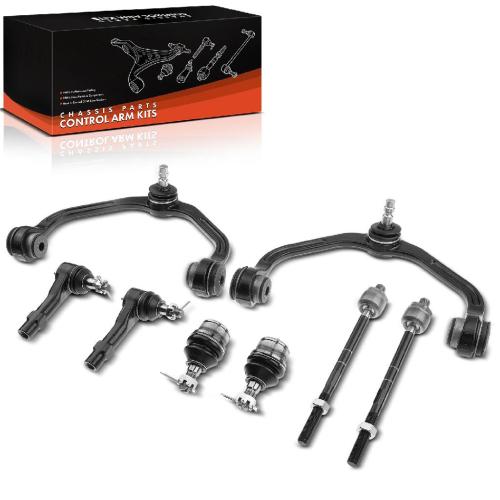 1x Querlenker Satz Vorderachse für Ford Ranger Mazda B-Serie 1.8L 2.2L 2.3L 2.5L 2.6L 2.9L 3.0L 4.0L 1998-2004 Bild 1x Querlenker Satz Vorderachse für Ford Ranger Mazda B-Serie 1.8L 2.2L 2.3L 2.5L 2.6L 2.9L 3.0L 4.0L 1998-2004