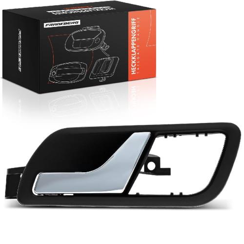 1x Türgriff Vorne Links innen für Skoda Fabia I Combi Praktik Stufenheck 1.0L 1.2L 1.4L 1.9L 2.0L 1999-2008 Bild 1x Türgriff Vorne Links innen für Skoda Fabia I Combi Praktik Stufenheck 1.0L 1.2L 1.4L 1.9L 2.0L 1999-2008