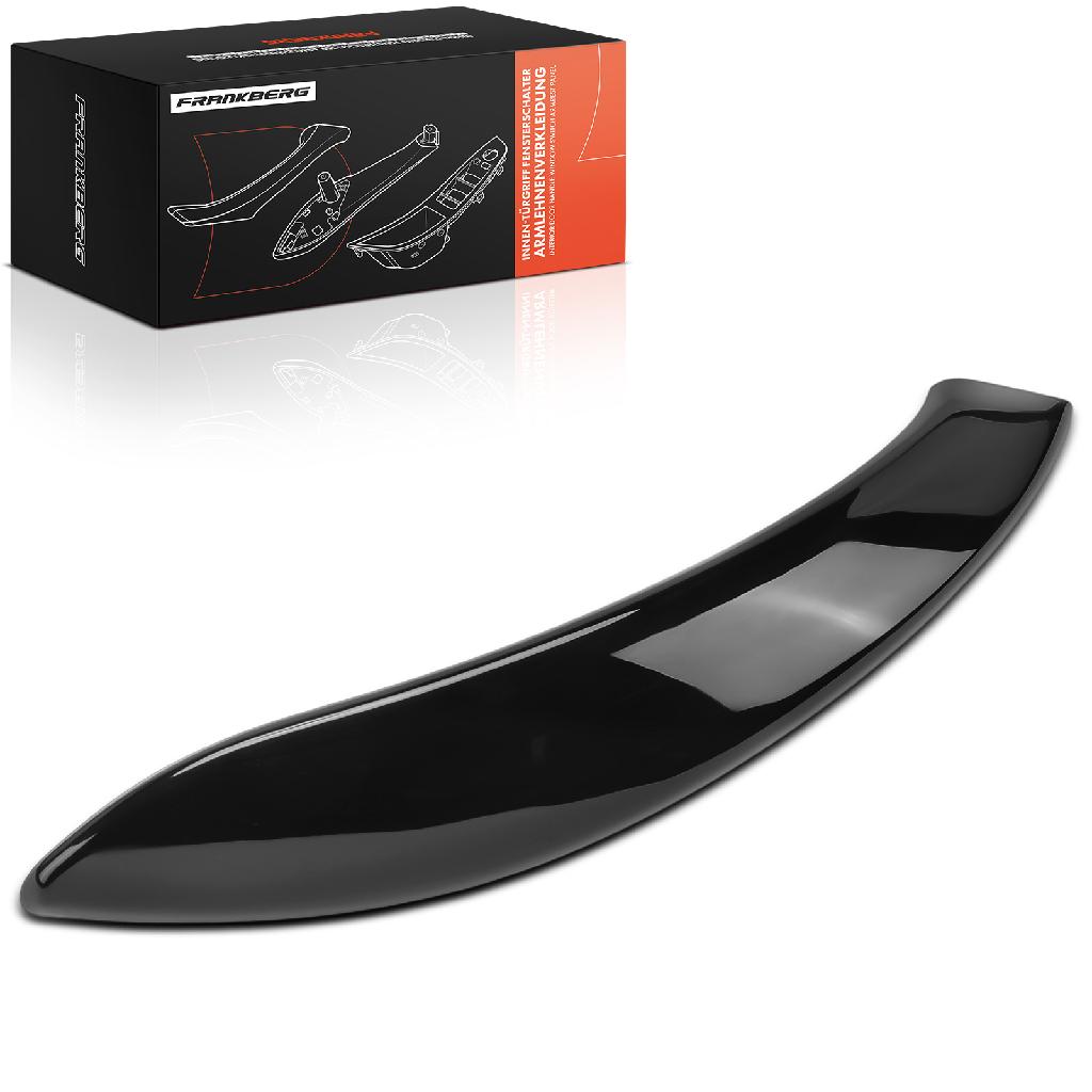 1x Türgriff Innenausstattung Hinten Links für BMW F34 F31 F30 F80 F33 F83