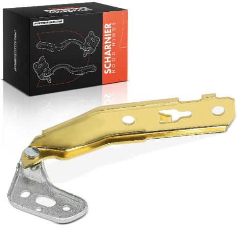 1x Scharnier Motorhaube Vorne Links für Audi A6 4F2 Allroad 4FH Avant 4F5 Bild 1x Scharnier Motorhaube Vorne Links für Audi A6 4F2 Allroad 4FH Avant 4F5