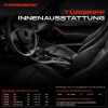 7x Türgriff Innenausstattung Beidseitig für BMW 5er Touring F10 F11 2010-2017 Bild 7x Türgriff Innenausstattung Beidseitig für BMW 5er Touring F10 F11 2010-2017