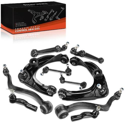 1x Querlenker Satz Vorderachse für Mazda 6 Hatchback Station Wagon Stufenheck 1.8L 2.0L 2002-2006 Bild 1x Querlenker Satz Vorderachse für Mazda 6 Hatchback Station Wagon Stufenheck 1.8L 2.0L 2002-2006