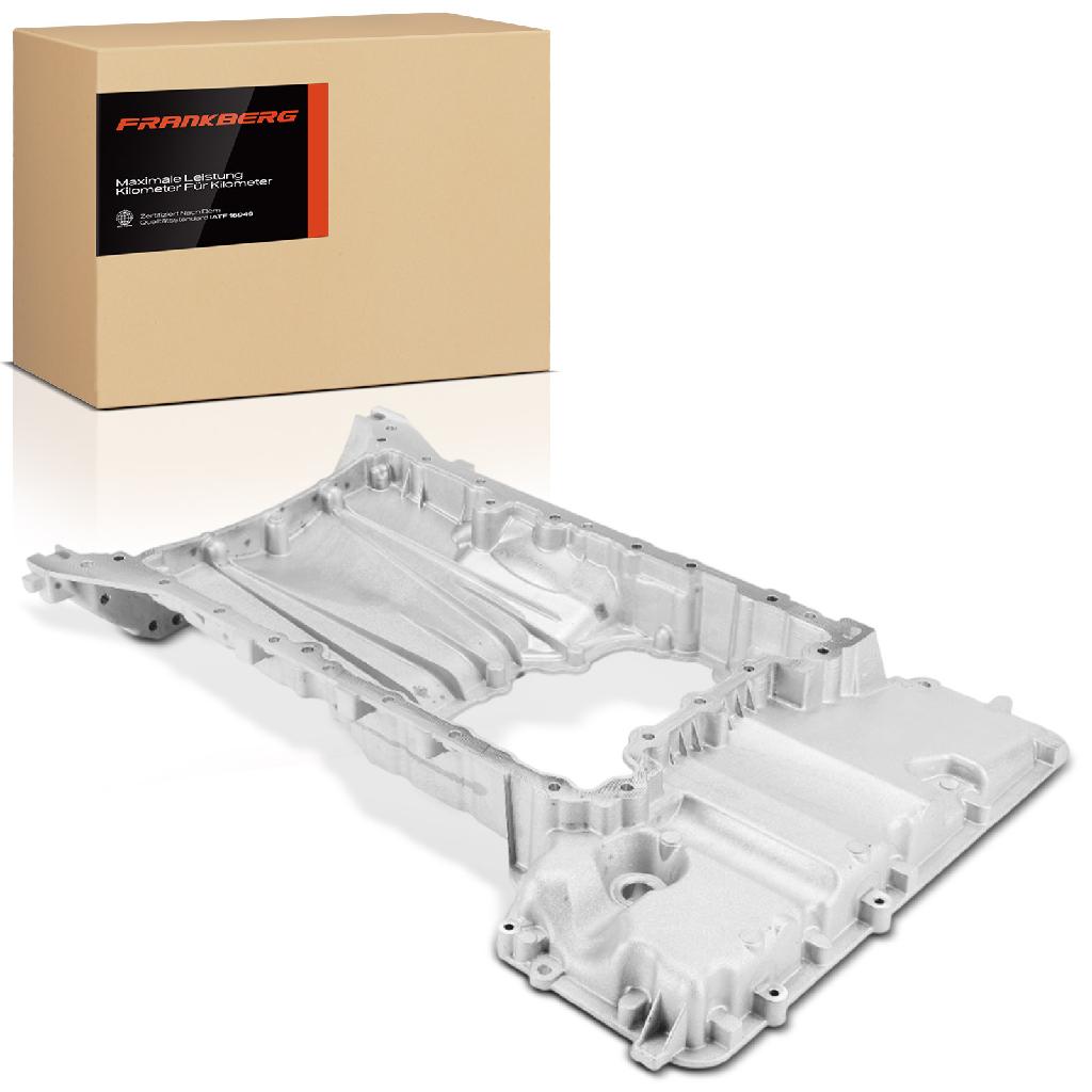 Frankberg 1x Ölwanne Motorölwanne für Mercedes-Benz X164 C292 W164 W251 V251 GL320 450 550