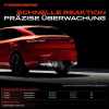 Frankberg 1x Abgastemperatursensor für Suzuki Grand Vitara II JT TD TE 1.9L 2005-2015 Bild Frankberg 1x Abgastemperatursensor für Suzuki Grand Vitara II JT TD TE 1.9L 2005-2015